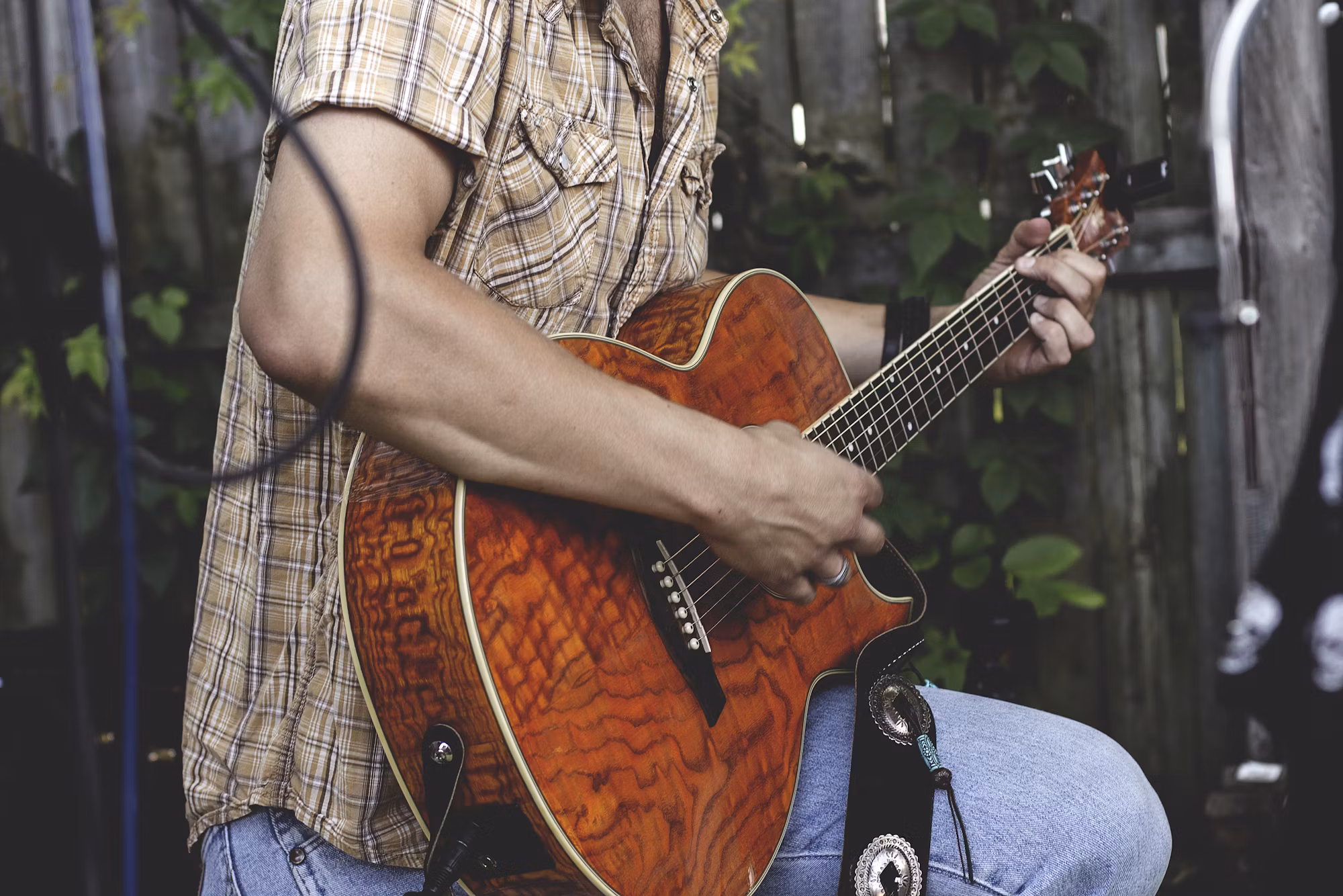 The Art of Collaboration in Music: Creating Together